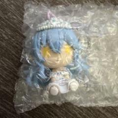 ホロライブ 一番くじ フィギュア ちょこのっこ 雪花ラミィセット Amazon | 一番くじ ホロライブ Vol.2 ビジュアルボード・ちょこ