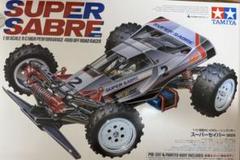タミヤ 1/10 電動RC スーパーセイバー (2023) - メルカリ
