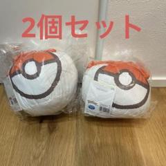 スリコ　3COINS ポケピース ポシェット　モンスターボール　ポケモン