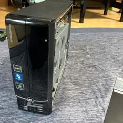 ジャンク品　emachines EL1352-f22cのサムネイル