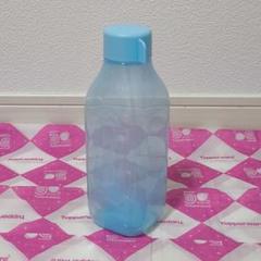 タッパーウェアエコボトル1000ml 4色セット✖️6セット他エコボトルセット 色と気分で選ぶ毎日を！🍹4色セットのエコボトルでアウトドア
