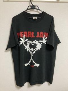 90’s Pearl Jam Alive カナダ製 XL パールジャム Tシャツ