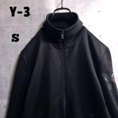 Y-3 adidas ローランギャロス　トラックジャケット　ワンピース型 Y-3 adidas ローランギャロス トラックジャケット ワンピース型