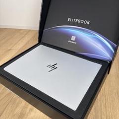 2025年最新】HP EliteBook x360の人気アイテム - メルカリ