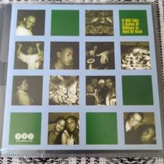 HIPHOP オムニバスCD 90年代RAP