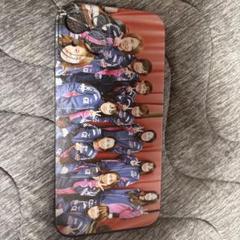 iPhone15 Plus用ソフトケース 女子ボートレーサー