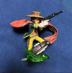 Amazon.co.jp: 銀河鉄道999 NEO超象革命フィギュアコレクション