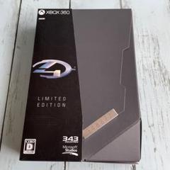 XBOX360 HALO4 リミテッドエディション