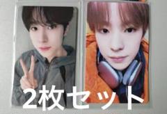NCT WISH ユウシ poppop KMStation トレカ 5枚セット