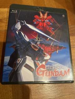 機動戦士ガンダム　逆襲のシャア　Blu-ray