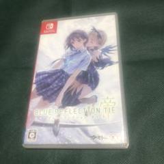 BLUE REFLECTION TIE ブルーリフレクション　スイッチ