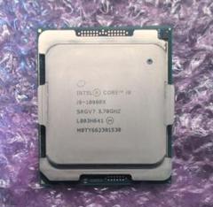 Intel Core i9-10900X CPU SRGV7 LGA2066