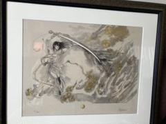 2025年最新】いのまたむつみ 版画の人気アイテム - メルカリ