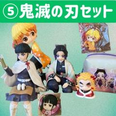 鬼滅の刃　フィギュア他82点まとめ売り 鬼滅の刃 フィギュア 7点まとめ売り 胡蝶しのぶ カナヲ 我妻善逸