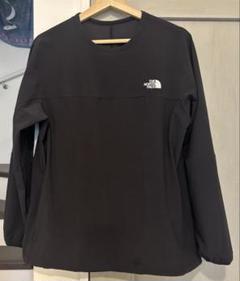 ㉝美品 ノースフェイス エイペックスフレックスクルー Lサイズ セール】ザ ノース フェイス THE NORTH FACE APEX Flex Crew