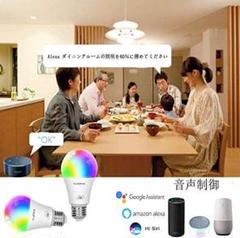 ☆新品☆‼️スマート電球‼️即購入OK