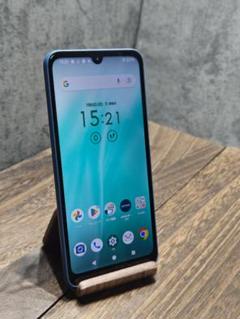 新品同様品 arrows We2 F-52E SIMフリー スマホ