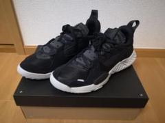 NIKE ジョーダンデルタ ブラック 26.5