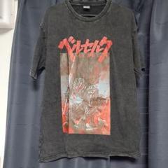 ベルセルク ガッツ Tシャツ Lサイズ Berserk - メルカリ