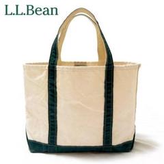 【90sヴィンテージ】LLBean BOAT AND TOTE トートバッグ