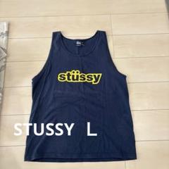 2025年最新】stussy タンクトップの人気アイテム - メルカリ