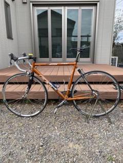 FELT F25 DURA ACE ロードバイク