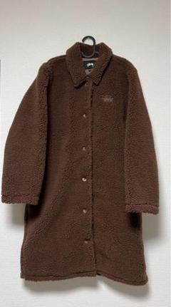 2025年最新】STUSSY レディース ロングコートの人気アイテム