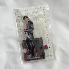 IMPACTors アクスタ 7点セット EXILE TRIBE STATION ONLINE STORE｜IMPACT アクリルスタンド/7