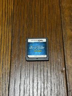 Nintendo DS ポケモン不思議のダンジョン　時の探検隊　ソフトのみ