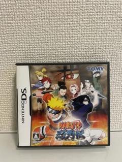 NARUTO -ナルト- 忍列伝
