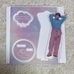 &TEAMカフェ ウィジュ アクスタ 2025年最新】&team アクスタ ej カフェの人気アイテム - メルカリ