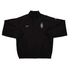 NIKE×ユヴェントス　ナイロンパーカー 2025年最新】ユベントス ナイロンの人気アイテム - メルカリ