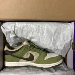Nike SB Dunk Low 堀米27.5cm値下げOK！