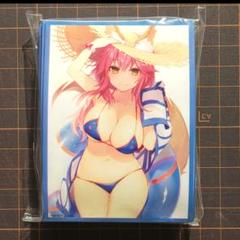 FGO フェイトグランドオーダー 玉藻の前 キャラクタースリーブ