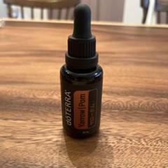 doTERRA ドテラ ヤローポム 新品未開封 dōTERRA Japan｜ドテラ・ジャパン | 新たな一日の始まりに