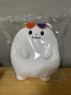 ぶいすぽ 白波らむね 2周年記念グッズ しらたまぬいぐるみ 白波らむね 2周年記念2024