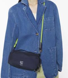 Maison Kitsune x Topologie Rope【ストラップ単体】のサムネイル