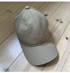 新品 未使用 美品 sea キャップ 未開封 シー オリーブ