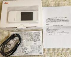 Wimax Speed Wi-Fi NEXT W04