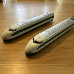 TOMIX JR200系　東北・上越新幹線　92614 JR 200系東北・上越新幹線(リニューアル車)基本セット｜製品情報