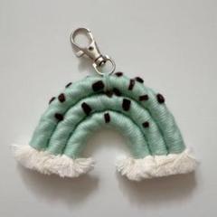 re:piro ♡ chocomint key ring .のサムネイル