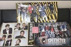 GENERATIONS ポスター　沢山 2100014016306_1_2.jpg?downsize