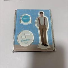♡ SEVENTEEN スングァン 消費期限 アクリルスタンド ♡ 2025年最新】消費期限 seventeen アクスタの人気アイテム - メルカリ