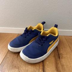 PUMA スニーカー 15cm