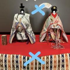 雛人形　ルーブル・ルネッサンス認定名誉作家　無量寿人形作家　濃田綾美 雛人形 ルーブル・ルネッサンス認定名誉作家 無量寿人形作家