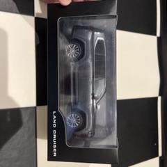 トヨタ ランドクルーザー300 カラーサンプルミニカー 3台セット(単品販売可) Amazon | 新型 ランドクルーザー 300 カラーサンプル 1/30 202