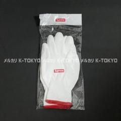Supreme 手袋 M 黒 2025年最新】SUPREME メンズ 手袋の人気アイテム - メルカリ