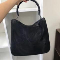 グッチ バンブー メッシュの中古/未使用品を探そう! - メルカリ