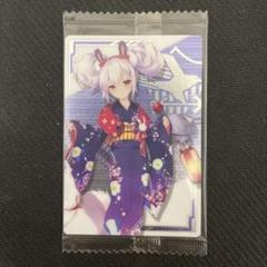 『高レア ケース付』 アズールレーン ラフィー SP AZL/S119-104SP ラフィーⅡ – NovaTCG