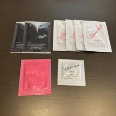 POLA サンプル 計4種8個 - メルカリ